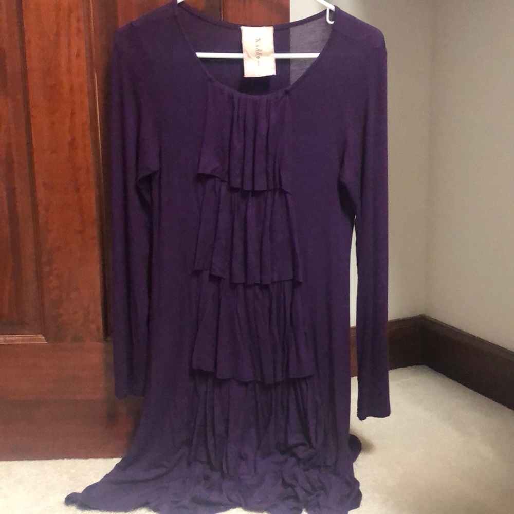 Kiddos dress